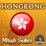 Prediksi Mbah Sukro Hk